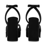 Louis Vuitton Swing Platform Sandal - Image 4